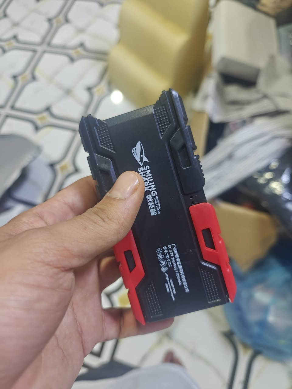 لايك قوي + بوربانك 2×1
انطيني سعرك وبالعافيه


**إذا كنت صاحب هذا الإعلان وتريد حذفه لأي سبب، رجاءا أرسل رسالة إلى الدعم الفني**