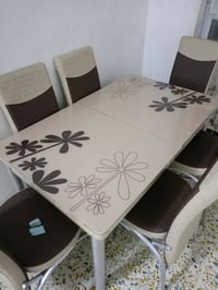 ميز • نضيف حيل • حي الميثاق