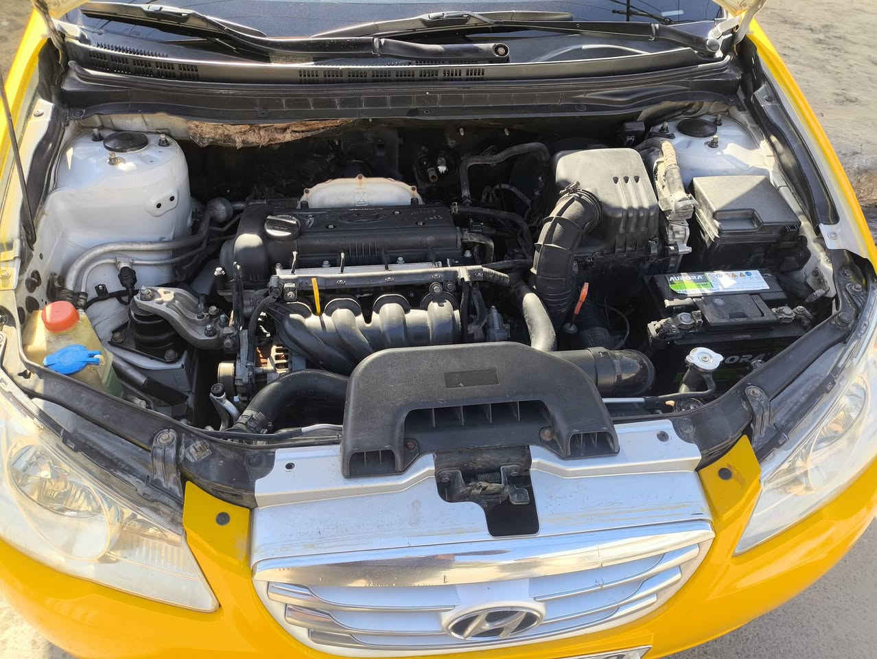 السلام عليكم 
النترا 2010 خليجي مكفولة بدون ضرر او تبديل بيه حالوب بسقف
محرك 1600 دكشن عالي مكفول
رقم قادسية تحويل بالموصل 
مكان السيارة موصل حي القدس 
الاستفسار الاتصال
***********
***********
