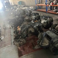 قطع كورية ويابانية • محركات سيارات • بعقوبة ديالى