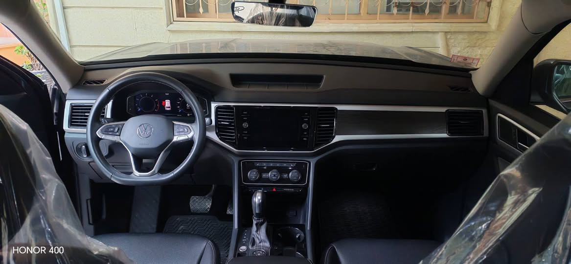 فولكسفاغن أطلس 2023 v6 SE
7 راكب
قطعتين تبريد
بانوراما
ماشية 7 الف ميل يعني زيرو
كير 8 سرعات
ويل 20
رادار امامي او خلفي
محرك 3.6 تنفس طبيعي
شاشة و كاميرا خلفيه
فول ويل
جلد
صندوق كهرباء
رقم دهوك
مكان السيارة الموصل
رقم الشاصي موجود في المنشور
و السونار موجود في المنشور
السعر 330$ و بي مجال و تدللون
واتساب ***********
لون السيارة نفظي
