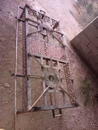 طباخ • جديد • استعمل ٣ مرات
