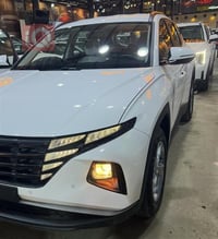 هيونداي توسان موديل 2024 سياره خليجي نص فول كشنات تبريد والسياره سويج ...