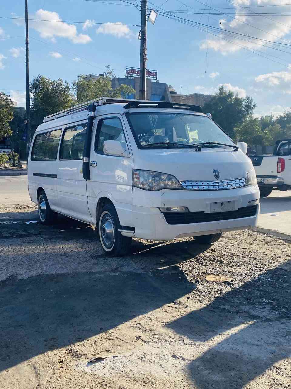 سلام عليكم كبات 66 ملس لبيع مكصوصات 13 كبات نضيفات مكان بغداد حي جهاد سعر خاص رقم***********
