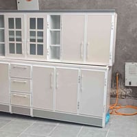 كاونتر للبيع المقطع تركي تزكام الطول مترين و84سم  شغل درجة اولى مع الم...