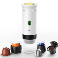 محضرة كهوة • لون مميز • أجهزة منزلية