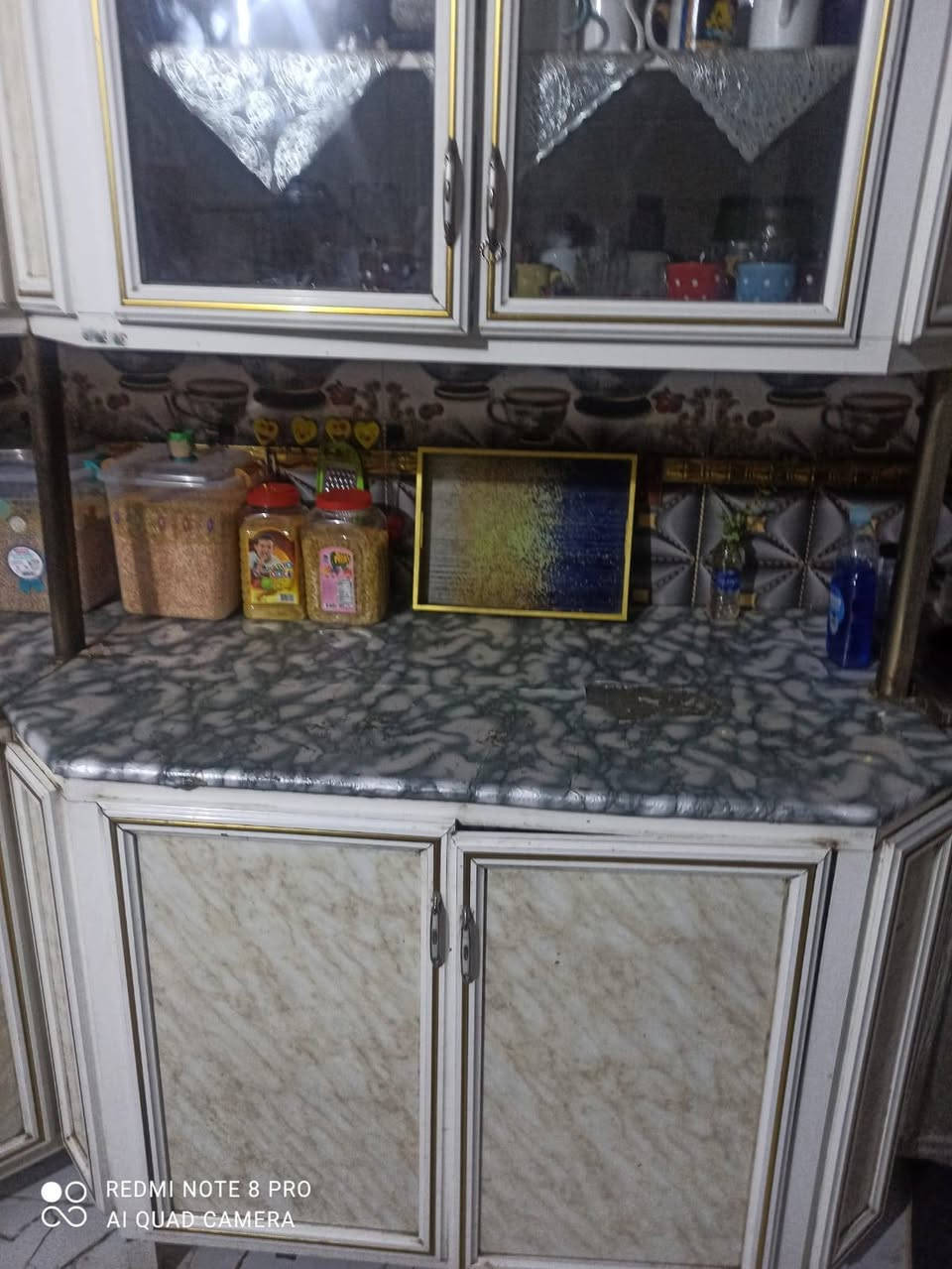 كاونتر لبيع جديد السعر 550 بي مجال قليل هذة رقم صاحبة ***********
