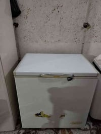 ثلاجة • نظيفه • الطيفيه حي السلام