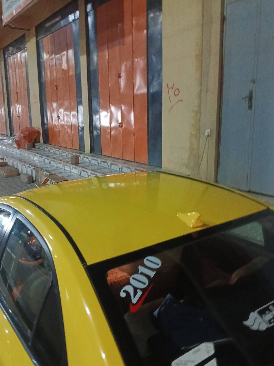 سوناتا 2010
وارد أمريكي 🇺🇸

سيارة فول عدا تنته 

مواصفات السيارة 

1 مكينه 2400 دوش 

2ويل كروم

3يدات نيكل 

4تحكم ستيرن جهتين

5كشن كهرباء ⚡️ 

6 دواخل صاج 
7/. 5ويل كل الاصلي مو تجاري 

صدر امامي خلفي جديد 
تايرات صار سبوع من شديتهان جداد 

سيارة احلى من صور 

سيارة كفاله فقط بونيد مبدل 

رقم نينوئ انكليزي تحويل ثاني يوم 

مكان سيارة صلاح الدين قضاء الشرقاط 
ملاحظه يرهم معارض ب خصوصي أو ب كورلا تكسي 
***********اتصال وتدلل هاي التفاصيل كلها كاتبها لاتخابرني تكول شبيها مابيها
