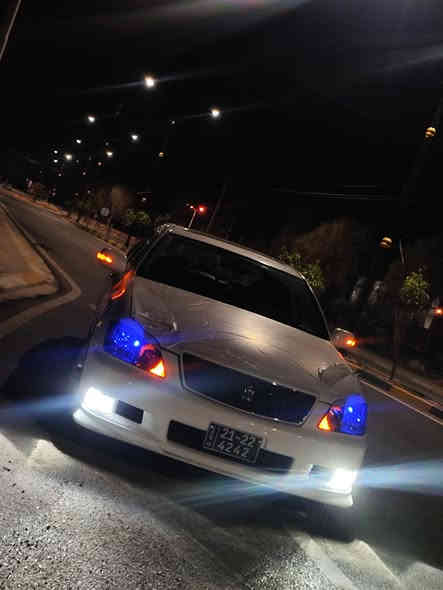 ساق ٢٠٠٧ بێ بۆیاخ ١٨٠ مەکینە بجوک گێر گەورە فوک مواسەفات ٣ دوگمە ناوقەیسی کەلار ٨٥ گەلا قفڵ ***********
