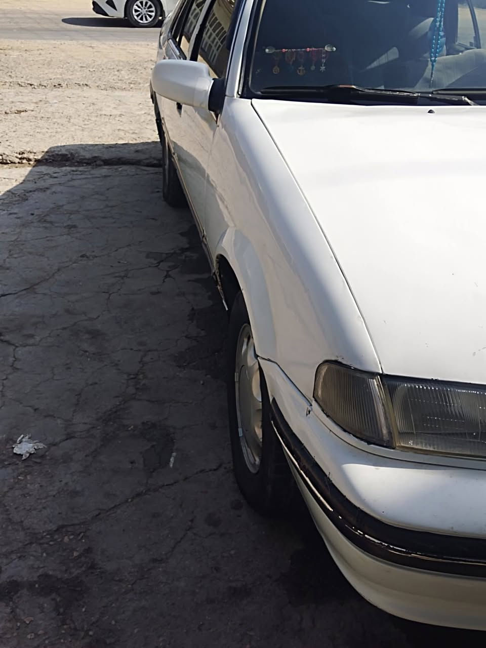 السلام عليكم لبيع دايو برنس بسمي رقم بابل نكليزي سنويه ٣٠ستوها صاعده هزه سياره جاهزه حداديه وتبريد وتايرات مكينه سياره جاهزه السعر ٣٥ مكاني الدوانيه قضاء الشاميه الستفسار ***********
