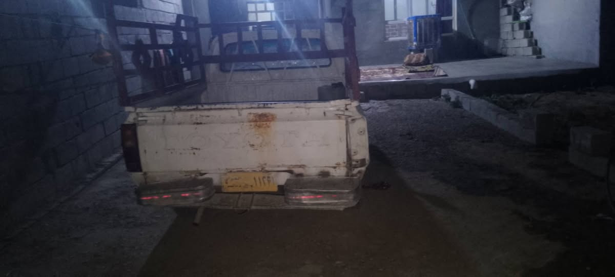 سلام عليكم بيكم البيع موديل 80ما اندل راعيهة   محرك و گير خير من الله باتري جديد تايرات نص عمر   السعر 1250اتكفل سرقة و عشائر  ***********اتصل و تدلل
