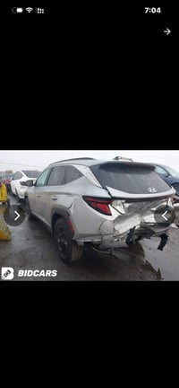 توكسان SEL • ٢٠٢٤ • بدون ايرباك