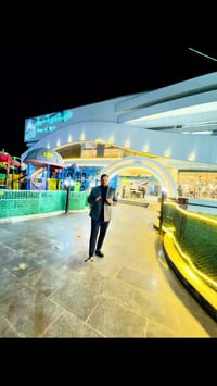 مسابقة رمضان • الهاشمية مول • سحب جوائز