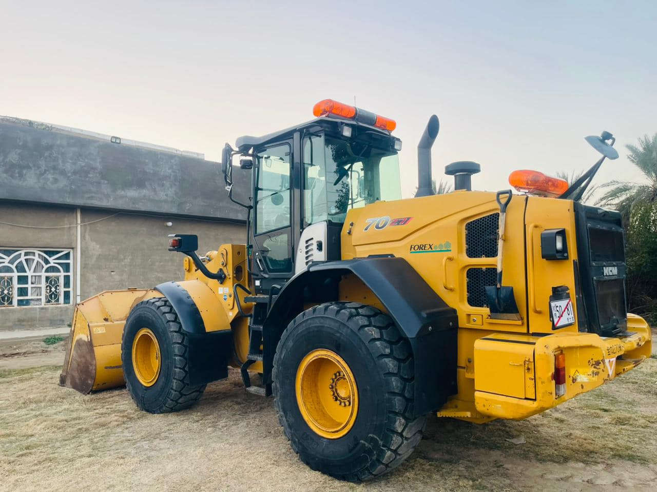 بسم الله
للبيع شفل  كاوسكي 70 Z7
موديل 2019 دخول جديد
مكانه شفل بابل الكفل 
***********
