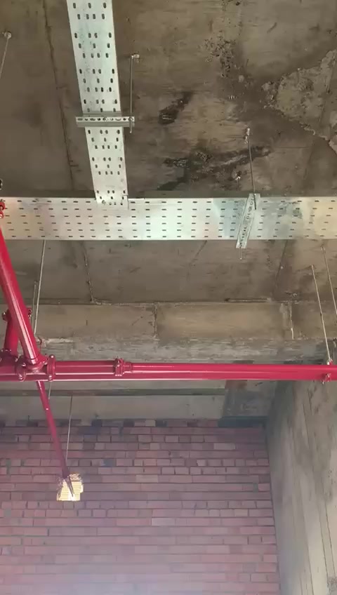 احد انجازات منضومة اطفاء الحريق متخصص بنصب وصيانة كافة منضومات انذار واطفاء الحريق خبرة٧ سنوات كادر متخصص ذو خبرة بنصب وتجهيز وصيانة كافة منضومات انذار واطفاء الحري اعمالي بغداد والمحافضات كافة للتواصل ع رقم ***********
