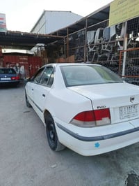 سمند • ٢٠١١ • رقم بابل