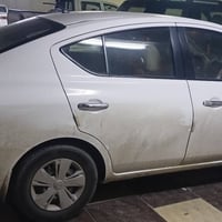 موديل ٢٠١٦ • بنزين • السليمانية