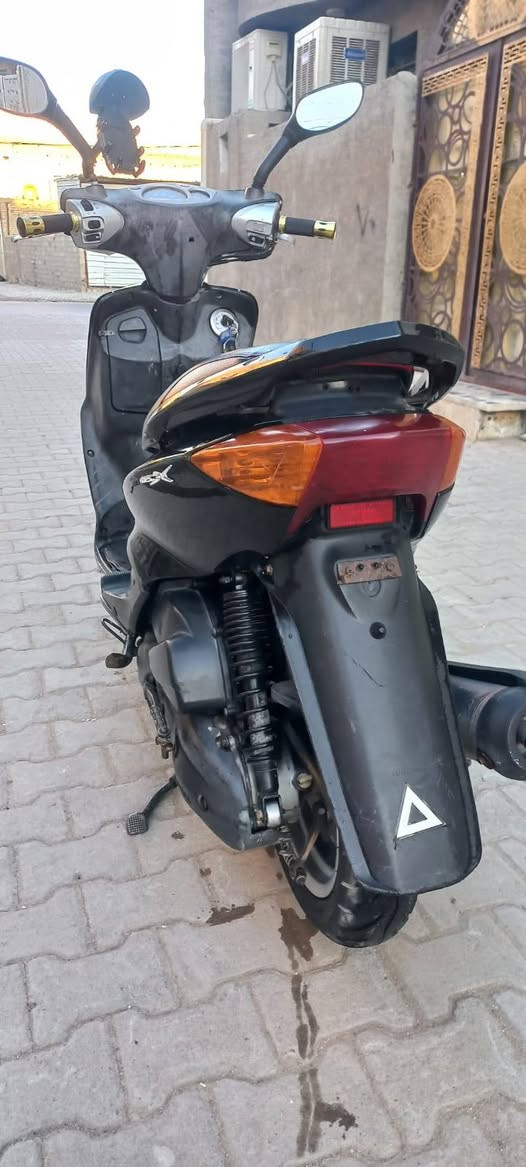 سلام عليكم سكنس  ياباني 💯 110مكفوله كفاله عامه دراجه اي نقص ما بيها ستان حساس قاعده تليفون ويل كب  وكامله جيب وياك اي فيتر برغي بل مكينه ما مفتوح عنوان بغداد الشعله هاتف ***********وتساب
