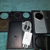 فيفو X200Pro • نسخة عالمية • ٥١٢/١٦