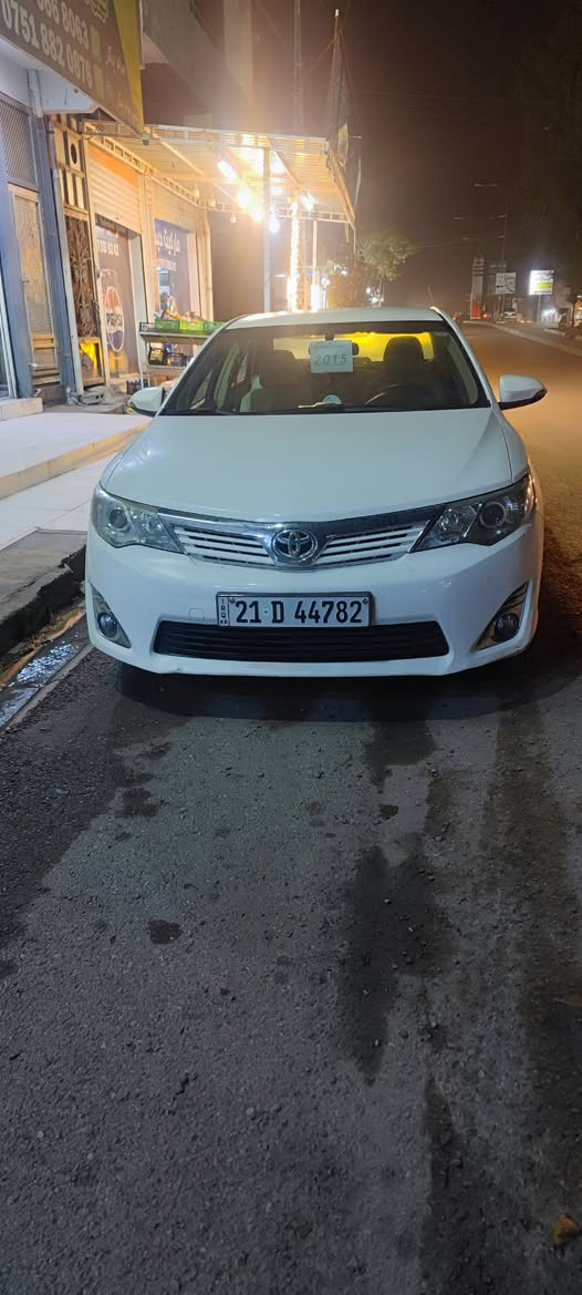 خلیجی مۆدیل 2015سبوغی تیانیە*********** كركوك, العراق
