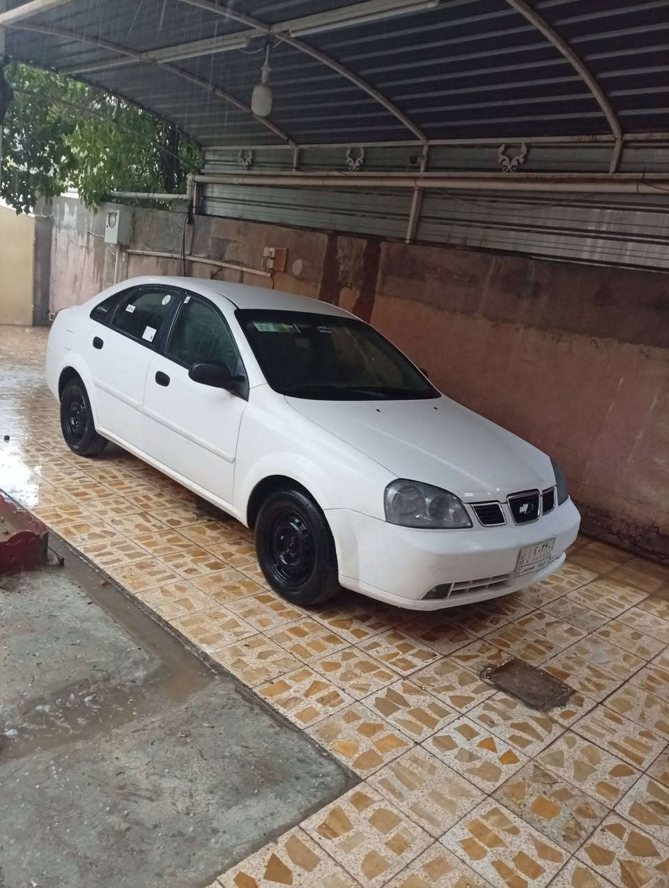 السلام وعليكم اوبترا مؤسسه موديل2004سنويه مشروع لل29كودبنزين موجود تبريد شغال كهربايات شغال شرط كيجات كلها شغال صبغ هلالات أمامي وراش الجمرلغات ويا بدون حادث تعليق ماجاوب غير متواجد عل فيس السعر63وبيها مجال بصيط للتصال***********
