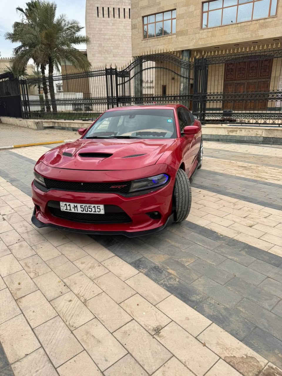 السلام عليكم
جارجر 2015اللون احمر
ماشيه 87ml
مكينه 5700
فول مواصفات
فتحه
تدفئه كشنات وتبريد
تدفئه ستيرن
كشنات حضن 
دركه RBM
صالنصات رياضيه
جكات S2
السعر /168$
بغداد /الصليخ /***********

