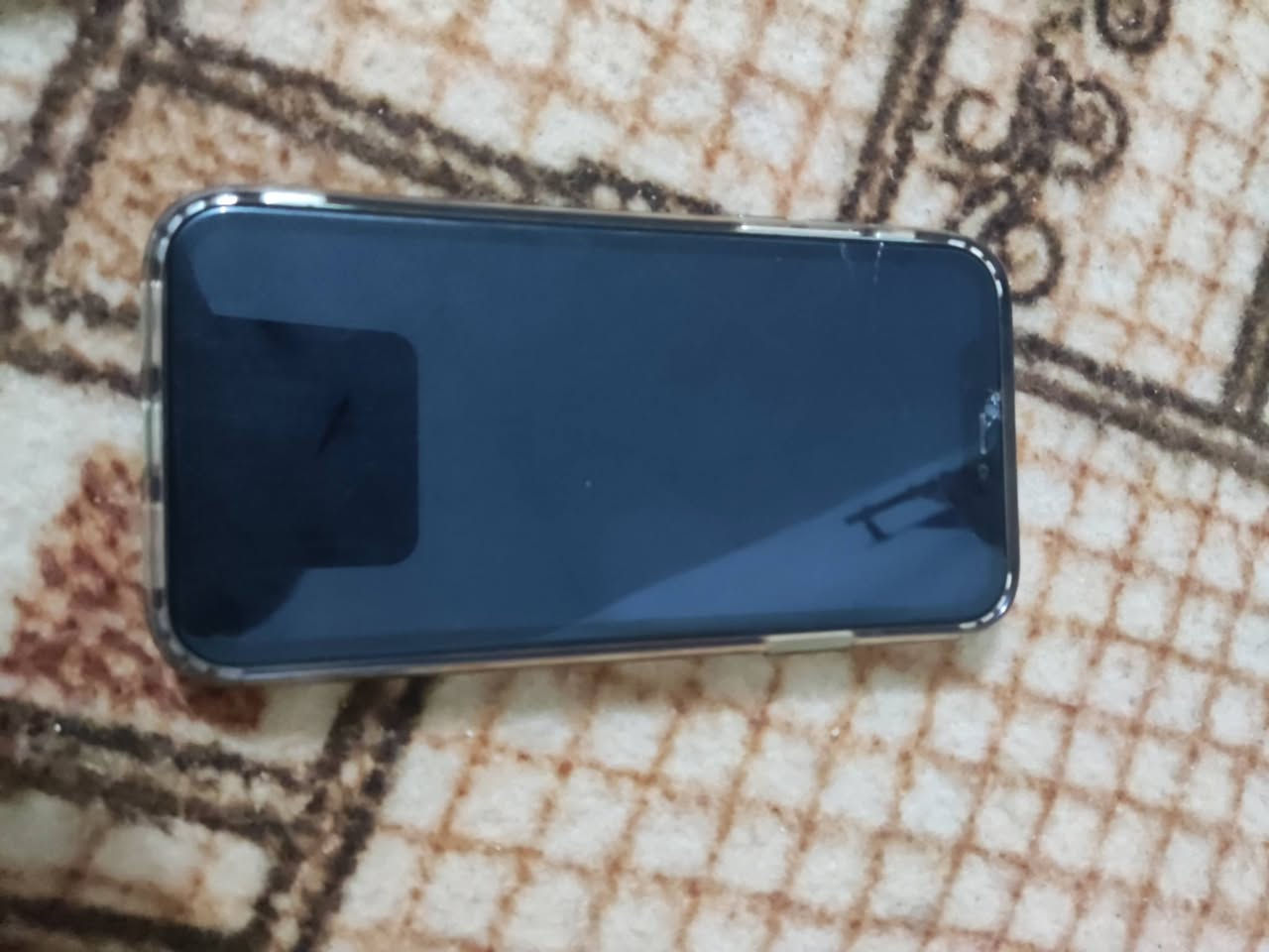 ايفون11 عادي
ذاكره128
نموذج M
مبدل بطاريه 75
وشاشه مبدله نوعيه زينه ولمس سلس وكلش حلو وبيه فطر ع يمين ابد ممأثر ع لمس 
ملحقات كفر وشحنه اصليه
السعر175


**إذا كنت صاحب هذا الإعلان وتريد حذفه لأي سبب، رجاءا أرسل رسالة إلى الدعم الفني**