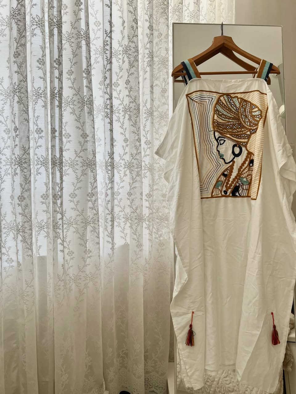 شلحة رمضانية توفرت باللون ( الابيض، وردي، فستقي ) بسعر 15 الف.   🌙✨


**إذا كنت صاحب هذا الإعلان وتريد حذفه لأي سبب، رجاءا أرسل رسالة إلى الدعم الفني**