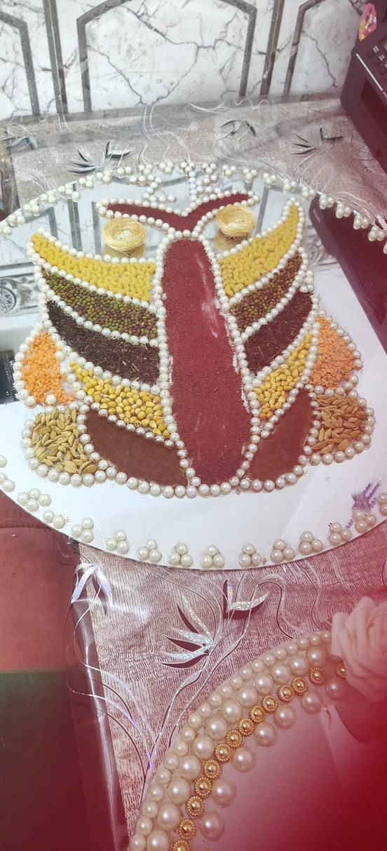 صواني مهر للبيع بسعر 50 الف للاستفسار مراسلة الصفحة


**إذا كنت صاحب هذا الإعلان وتريد حذفه لأي سبب، رجاءا أرسل رسالة إلى الدعم الفني**