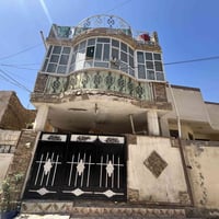 الحلة مصطفى راغب • ١٧٦م • عقارين