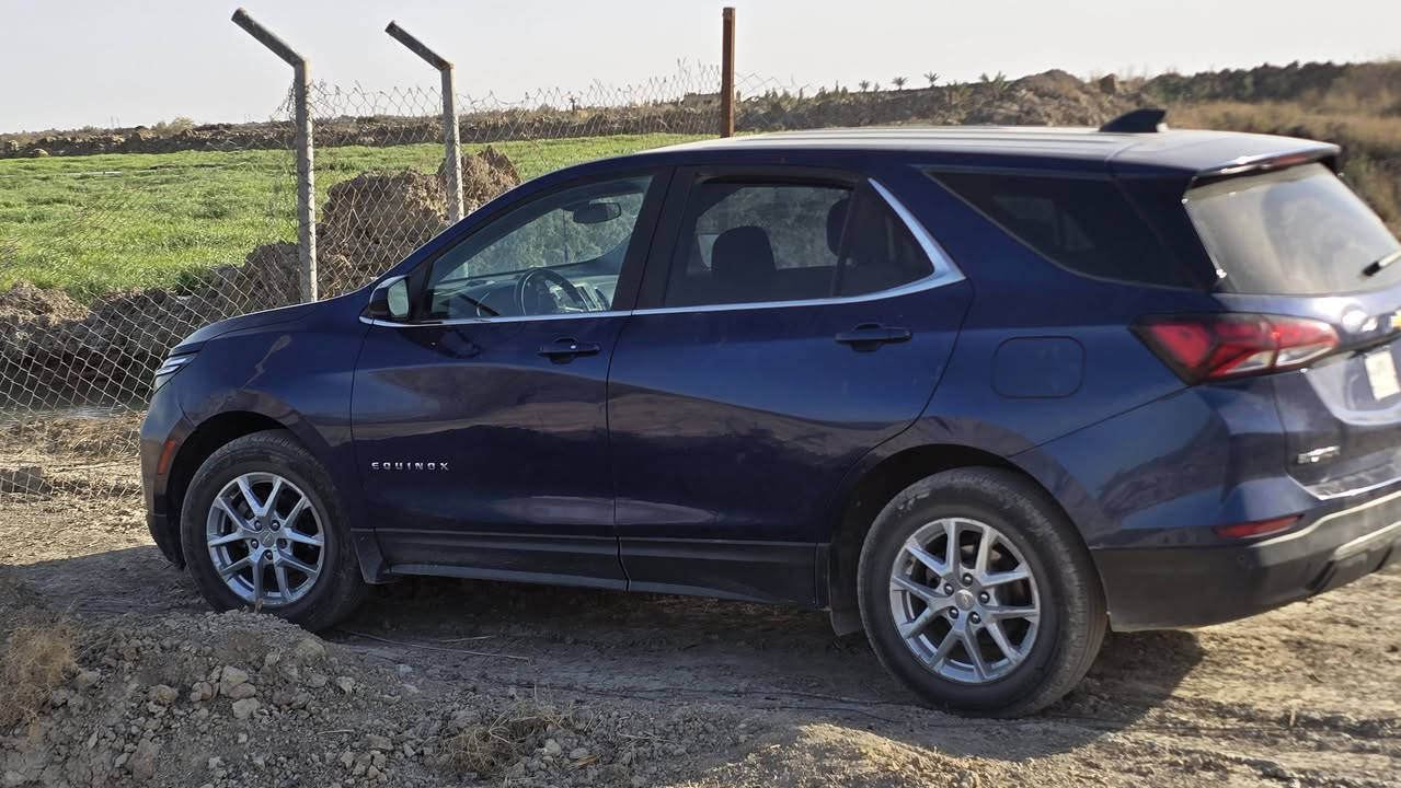 سياره كونس للبيع كفاله عامه طرف الجاملغ الامامي بارد فقط بدون صبغ سياره فول مواصفات ما عدا الفتحه موديل  2023 
رقم الهاتف: ***********
