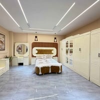 غرفة صاج • تصميم تركي • توصيل المحافظات