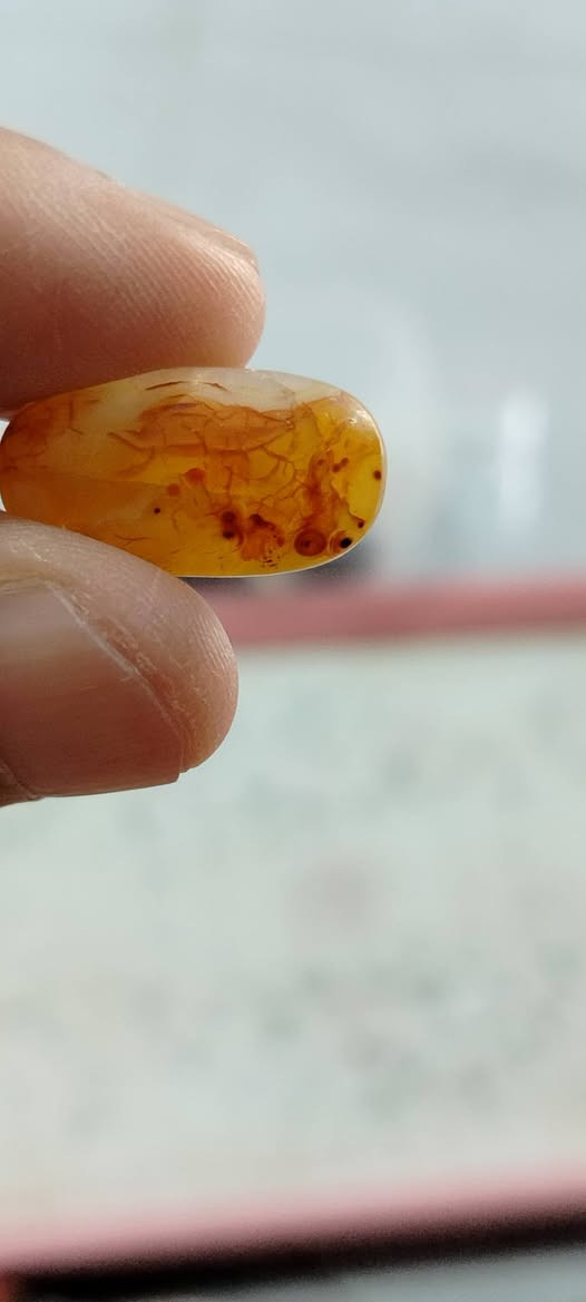 احجار عقيق الخطوه المباركه
بصره/ يوجد توصيل البصرة, العراق


**إذا كنت صاحب هذا الإعلان وتريد حذفه لأي سبب، رجاءا أرسل رسالة إلى الدعم الفني**