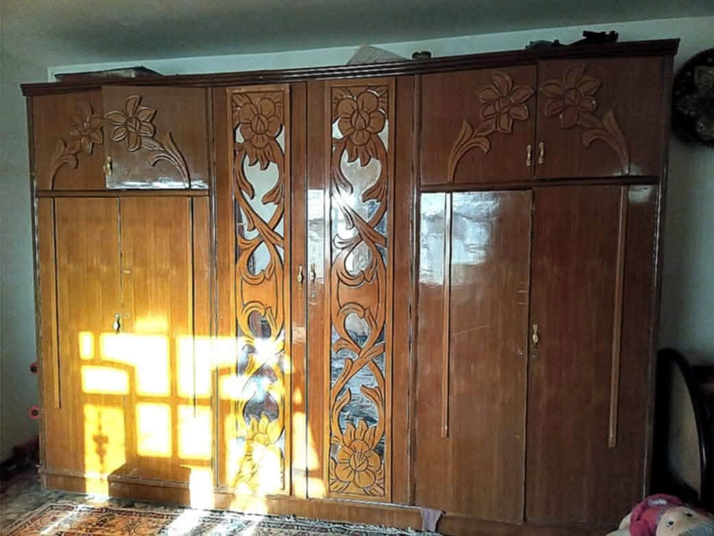 غرفه صاج تكمه سعر 400عنوان بغداد الخطيب


**إذا كنت صاحب هذا الإعلان وتريد حذفه لأي سبب، رجاءا أرسل رسالة إلى الدعم الفني**