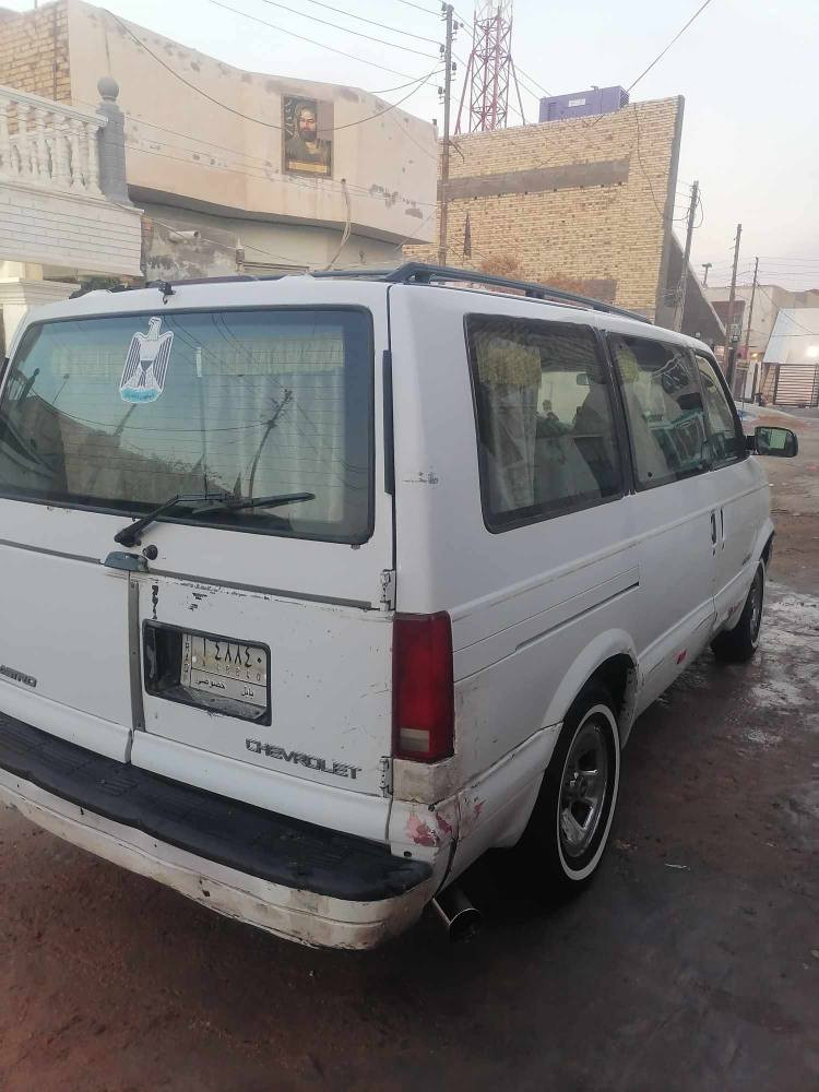 السلام عليكم
تم أعاده النشر بسبب الوعود الكاذبة
فإن أسترو 2002
رقمها بابل مشروع وطني موجوده بديوانيه ومالكها بديوانيه تريد وكاله تريد مداور
  السنوية منتهيه ب 2024 بشهر الخامس و غرامه مرورية ١٣٠  الف يبقالي 25 ورقه سعرها
رقمي *********** ديوانية, القادسية
