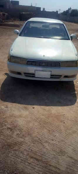 سياره كرسته نفخ موديل 1993باسمي سياره جاهزه حداديه مكينه وكير وتبريد خير من الله سنويه 29 تريد تحول تريد وكله بل يعجبك سعر 48بي مجال تصال *********** مكاني ناصريه قضاء نصر
