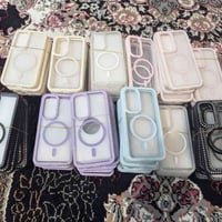 كفرات S25 • ٧٣ قطعة • ١٧٠ قطعة اندرويد