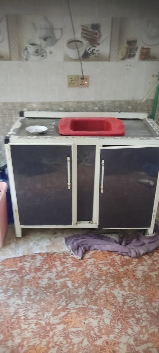 سلام عليكم للبيع شلع
مكان ناصريه مركز لمدينه 
200قفل لكاونتر وسنك وطباخ


**إذا كنت صاحب هذا الإعلان وتريد حذفه لأي سبب، رجاءا أرسل رسالة إلى الدعم الفني**