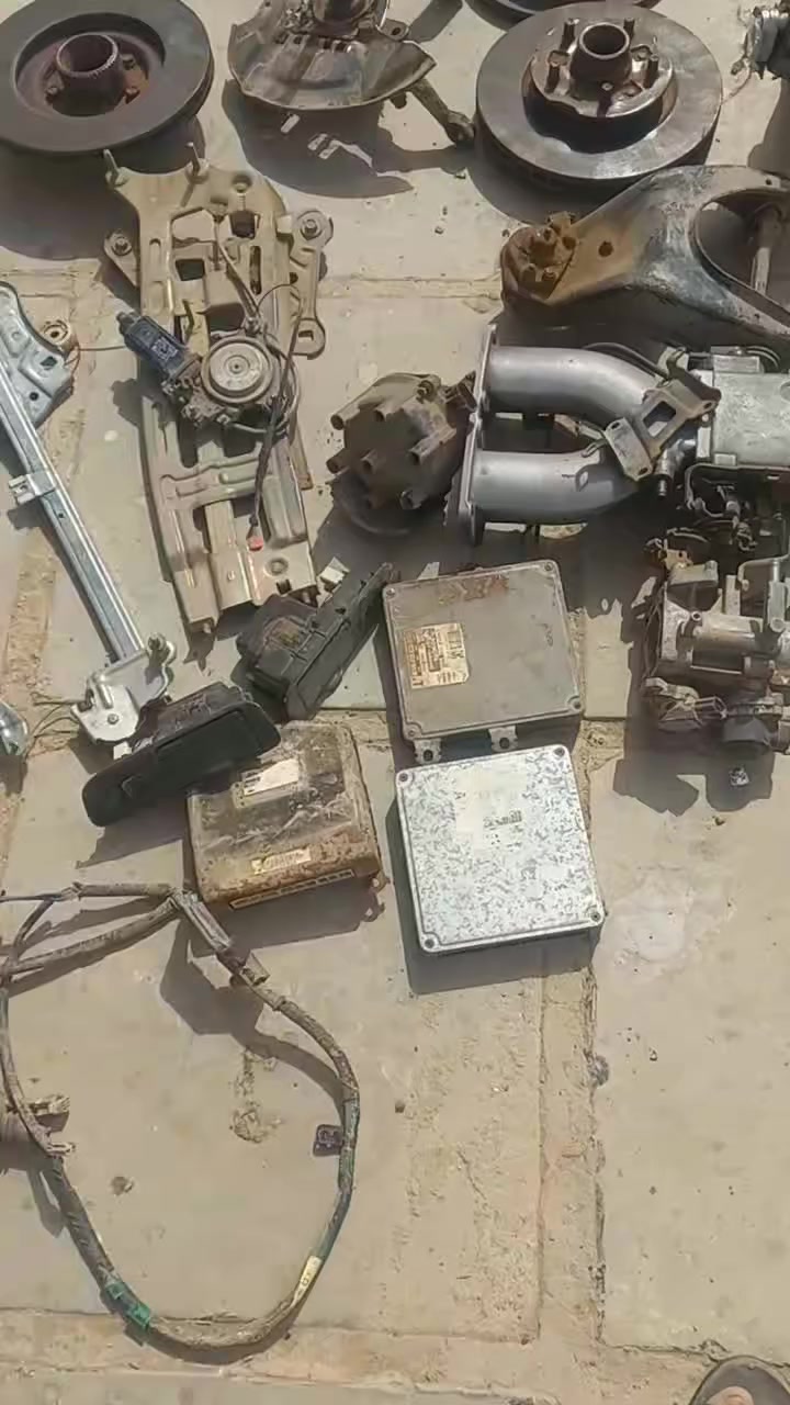 غراض بطه البيع  غماس رقم ***********
