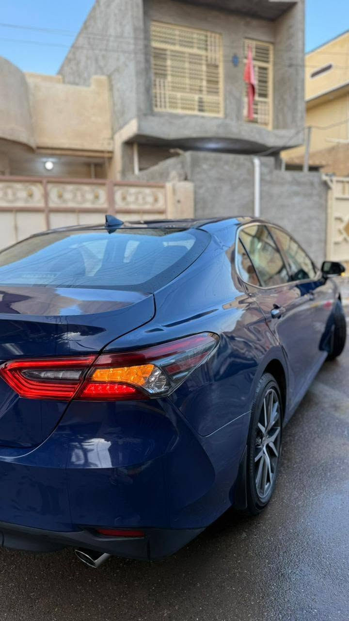 للبيع
كامري 

وارد امريكي 

مواصفات XLEمعروفة

تحديد مسار 

كشنات 2كهرباء 

تدفئة تبريد كشنات 

محرك 2500

اشاير بل مري 

بكلايت LED

كامرة خلفية 

حساسات أمامية وخلفية 

رادار امامي 

داخل جلد 

وضعيات القيادة ايكو نورمال سبورت 

حادث جنطة 

رقمي ***********

ابيع بدون رقم

او مراوس بكورلا هايبرد 2025مستخدمة قليل اخت لزيرو وفرق
