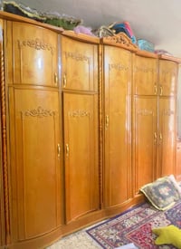 خزائن • مدينة الصدر • قطاع 15