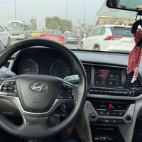 سياره أنتره للبيع 2017وارد امريكي سياره جديده هذا حادثه اي استفسار على...