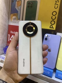 ريلمي 11 برو بلاس • ٥١٢ • نضيف بلادي