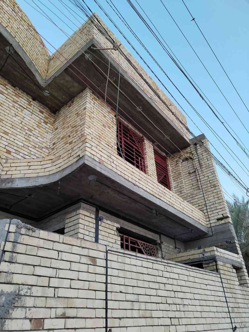 في #كربلاء

. تأسيس كهرباء + ماء 
. فحص وصيانه الأعطال 
. صيانه وترتيب البوردات
.  مع ضمان العمل للزبون 

محمد الكهربائي / ***********
