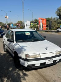نيسان برايمر • ١٩٩٤ • كركوك