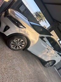 سورنتو ٢٠١٩ • خليجي • ٦ سلندر