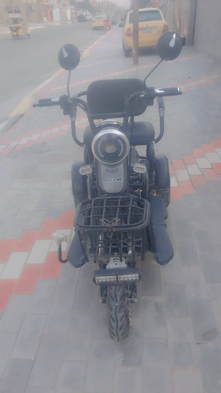 متاح دراجه شحن للبيع مكاني كربلاء حي القادسيه قرب كاتب عدل  سعرها 350


**إذا كنت صاحب هذا الإعلان وتريد حذفه لأي سبب، رجاءا أرسل رسالة إلى الدعم الفني**