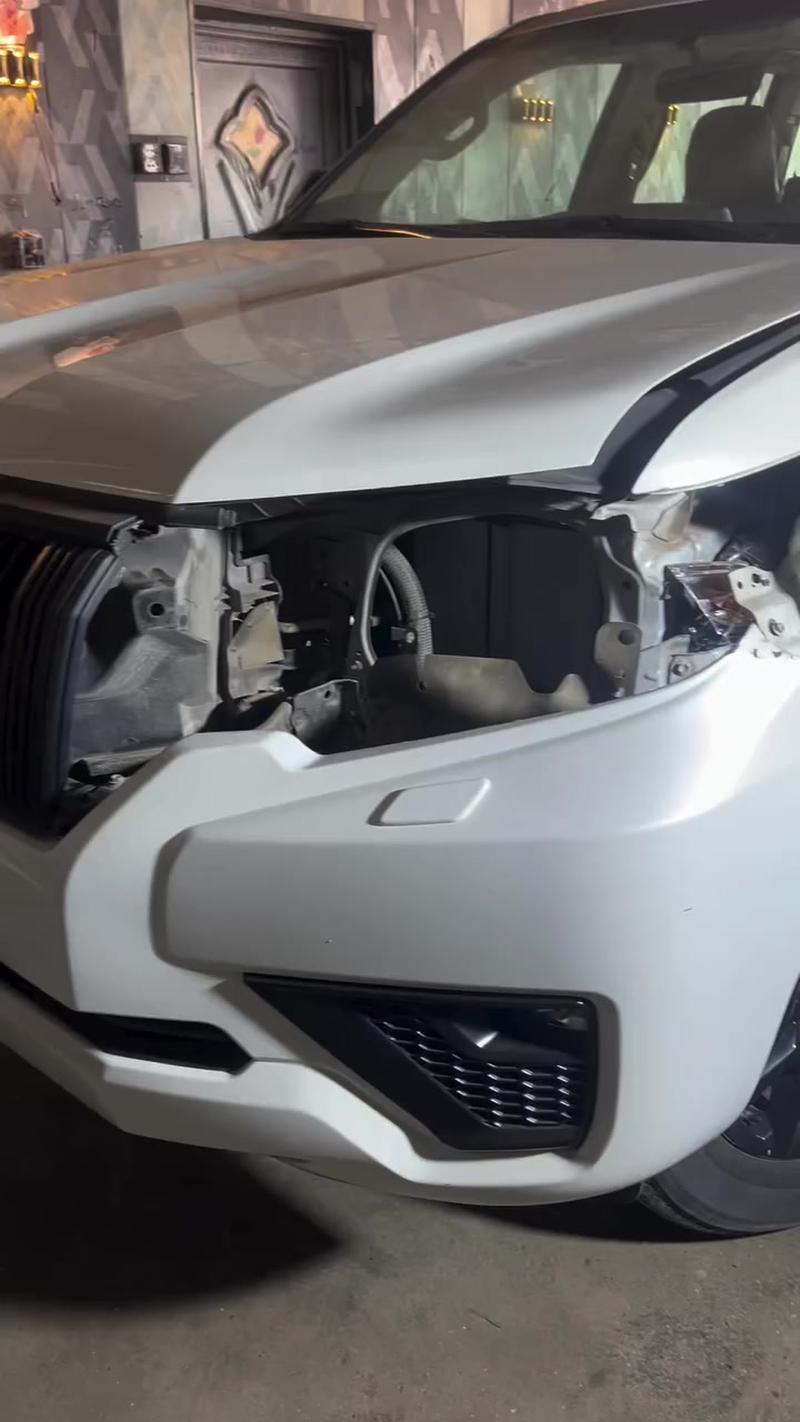 صعد المنشور بكلمه يا الله
انطونا رأيكم لان #رأيكم_يهمنا
متواجدين كل ايام الاسبوع من الساعة الثامنة صباحاً حتى السادسة مساءً في موقعنا الكائن في : الحرية/شارع الربيع /مجاور العماد للميزانية والبلنص .
سمكرة وصبغ احمد كريم (ضمان جودة العمل)
.
للاتصال : *********** 
واتس آب :***********
