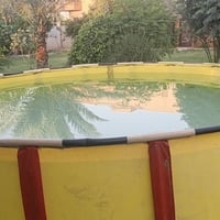 مسبح • مسبح للبيع • حوض سباحة • مسبح عمق متر • مسبح 4 متر • مسبح منزلي...